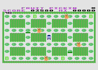 Fruit Pickin' — ss (WOR)