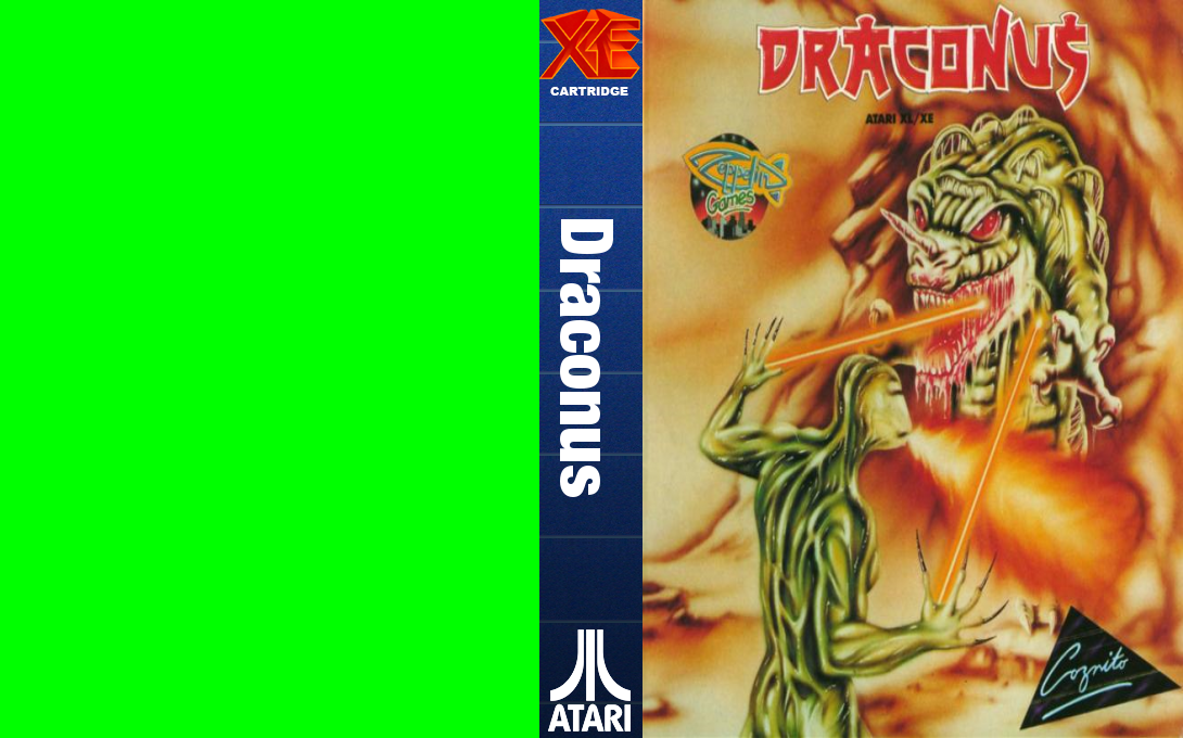 Draconus — box-texture (WOR)