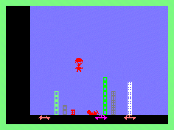 Bomber — ss (WOR)