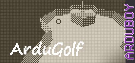 ArduGolf - 18-Hole Mini Golf — steamgrid