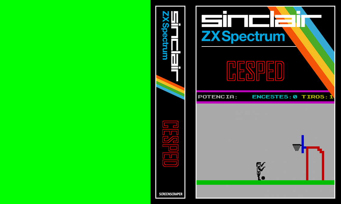 Cesped — box-texture (SS)