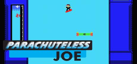 Parachuteless Joe — steamgrid