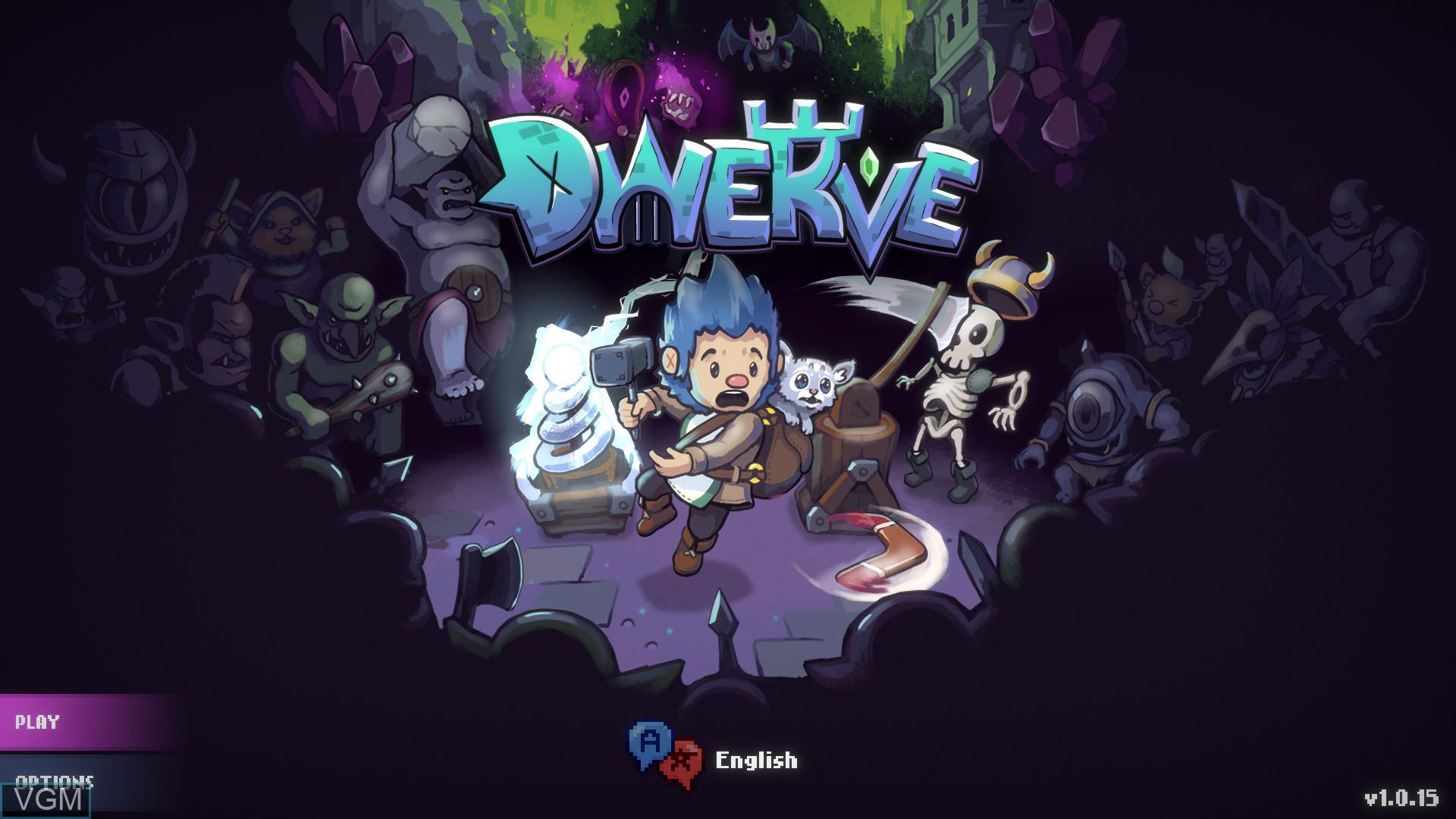 Dwerve — sstitle (WOR)