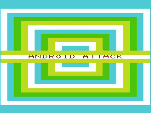 Android Attack — sstitle (WOR)