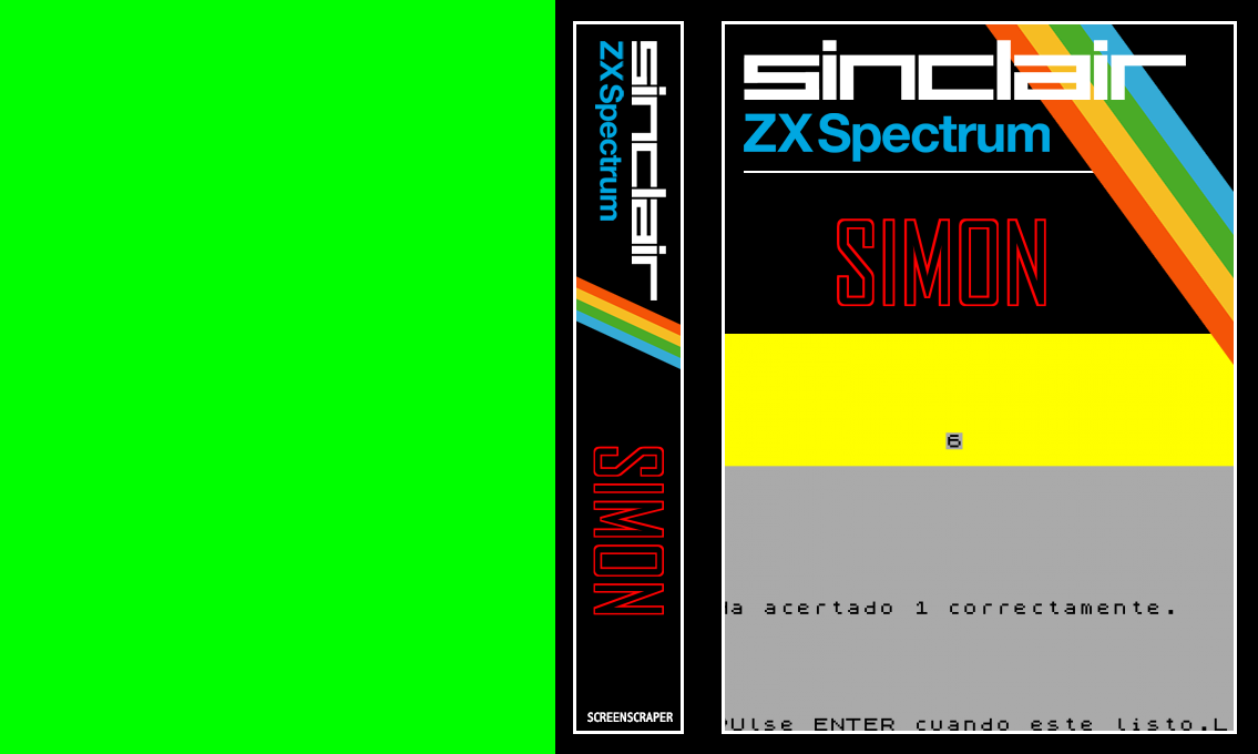 Simon — box-texture (SS)