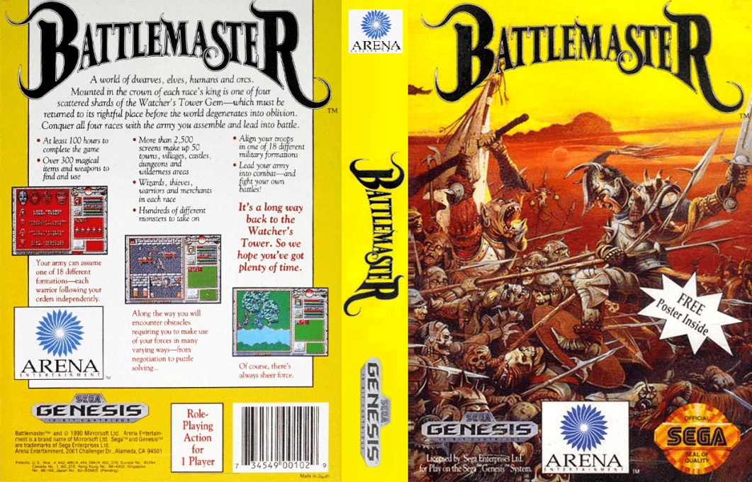 Battlemaster — box-texture (US)