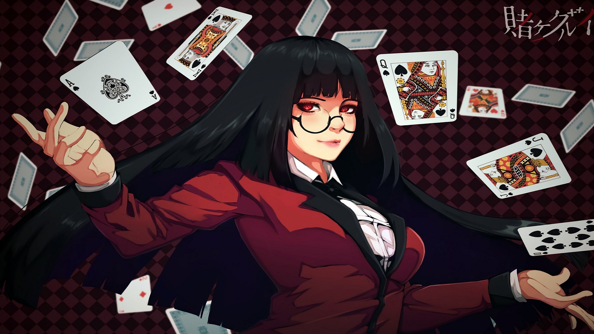 Boku Koku Shuu Kin — fanart