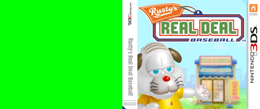 Rusty's Real Deal Baseball — box-texture (WOR)