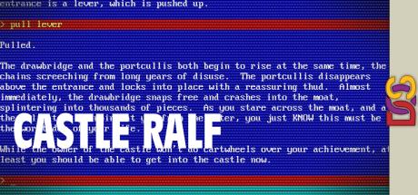 Castle Ralf — steamgrid