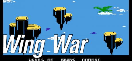 Wing Wars — steamgrid
