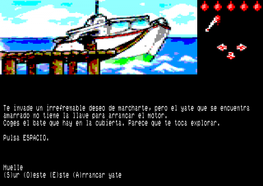 Zombi Terror - Reloaded — ss (SP)