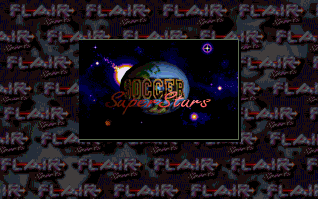 Soccer Superstars — sstitle (EU)