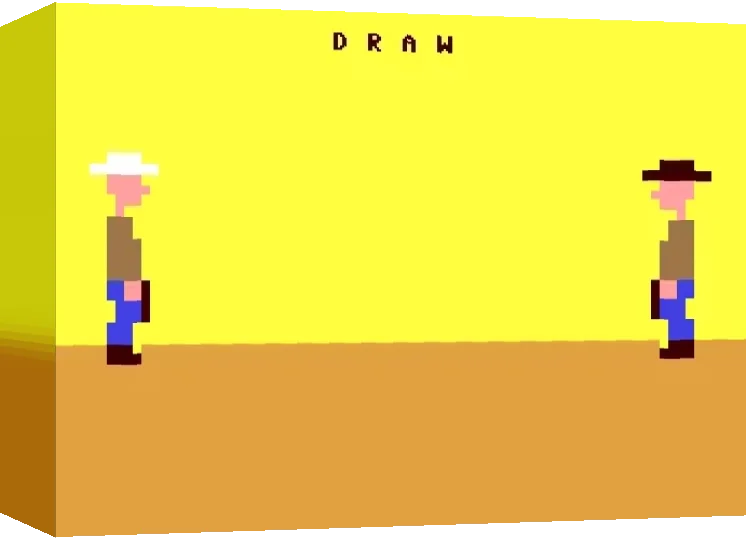 Cowboys v2.0 — box-3D (WOR)