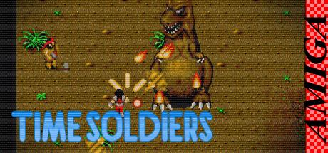 Time Soldier — steamgrid