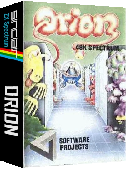Orion — box-3D (WOR)