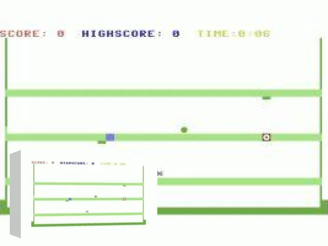 Hack & Jump — mixrbv2 (WOR)