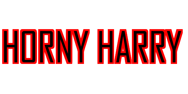 Horny Harry — wheel-hd (SS)