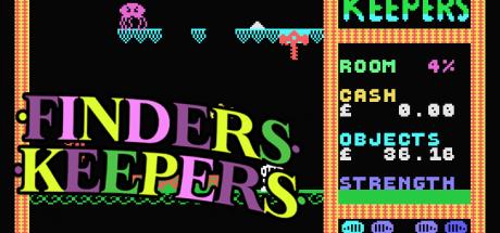 Finders Keepers — steamgrid