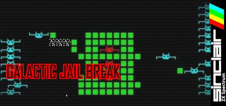 Galactic Jail Break — steamgrid
