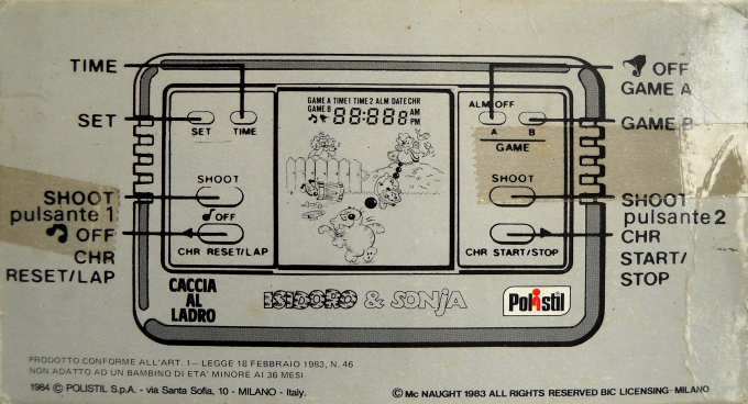 Caccia Al Ladro — box-2D-back (WOR)