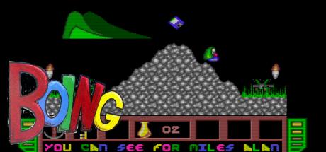 Boing! — steamgrid