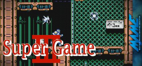 Super Game 3 — steamgrid
