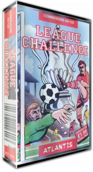 League Challenge — box-3D (EU)