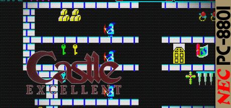 Castle Excellent — steamgrid