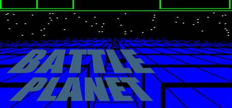 Battle Planet — steamgrid