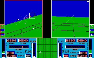 Skychase — ss (US)