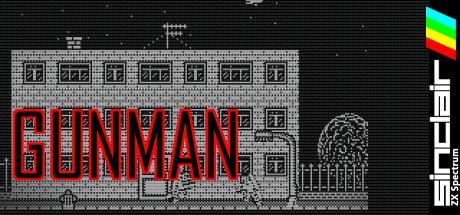 Gunman — steamgrid