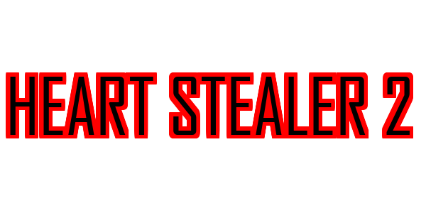 Heart Stealer 2 — wheel-hd (SS)
