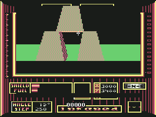 Infared — ss (WOR)