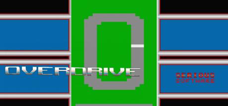 Overdrive — steamgrid