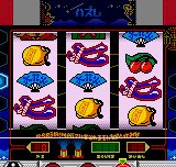 Pachi-Slot Aruze Oukoku Pocket - Ohanabi — ss (WOR)