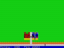 Amusement Park 4000 — ss (WOR)