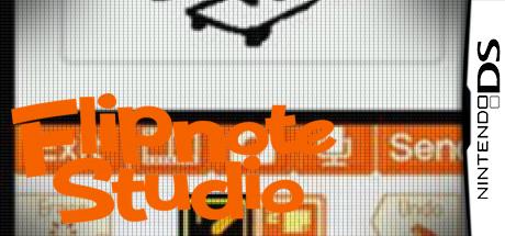 Flipnote Studio — steamgrid