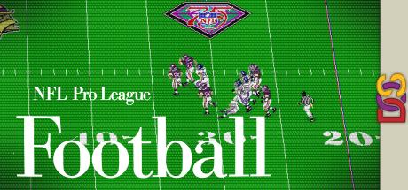 NFL Pro League Football '95 — steamgrid