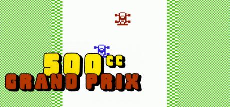 Grand Prix — steamgrid