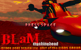 Blam! Machinehead — sstitle (EU)