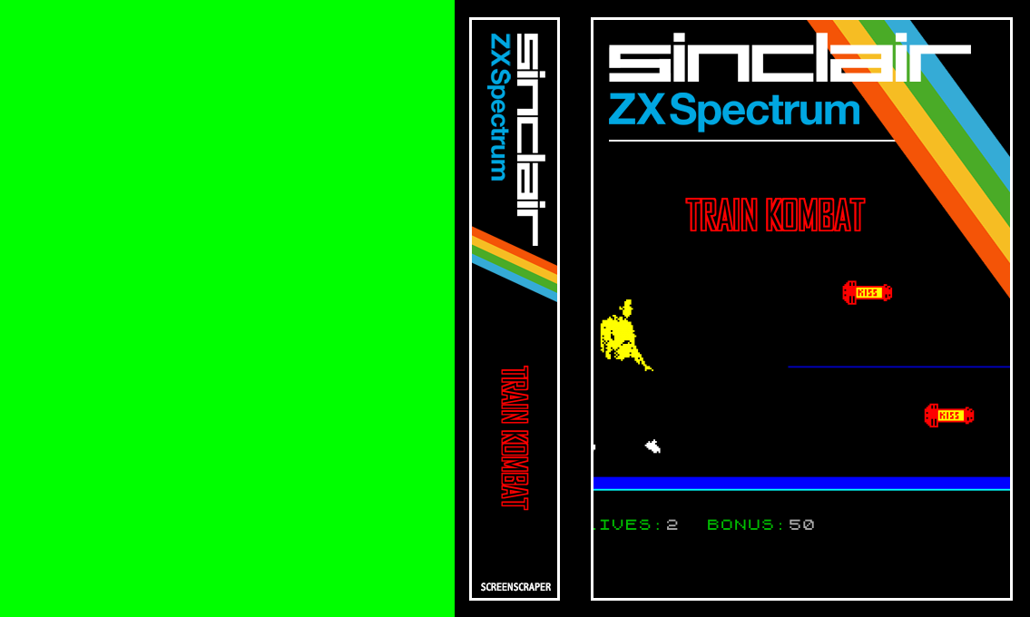 Train Kombat — box-texture (SS)