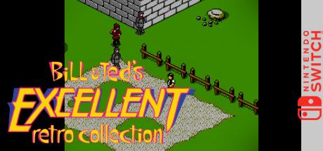 Bill & Ted’s Excellent Retro Collection — steamgrid
