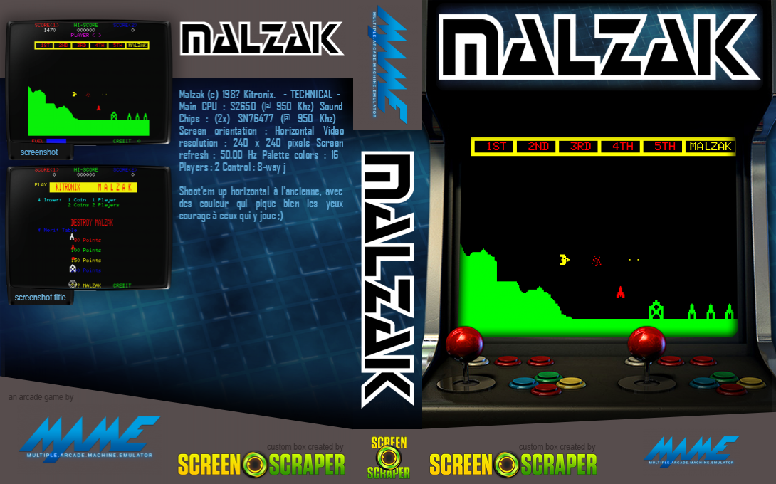 Malzak — box-texture (SS)