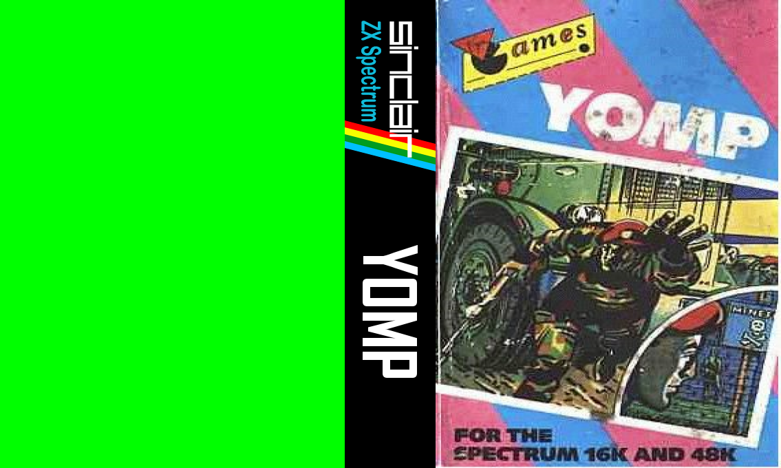 Yomp — box-texture (WOR)
