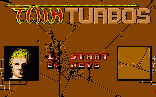 Twin Turbos — sstitle (WOR)