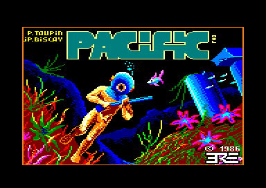 Pacific — sstitle (EU)