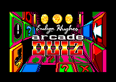 Emlyn Hughes Arcade Quiz — sstitle (EU)