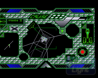 Magic Fly — ss (WOR)