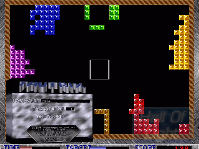Tautrix — mixrbv2 (WOR)