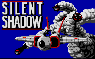 Silent Shadow — sstitle (EU)